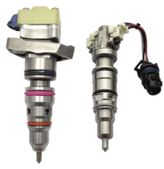 injectors